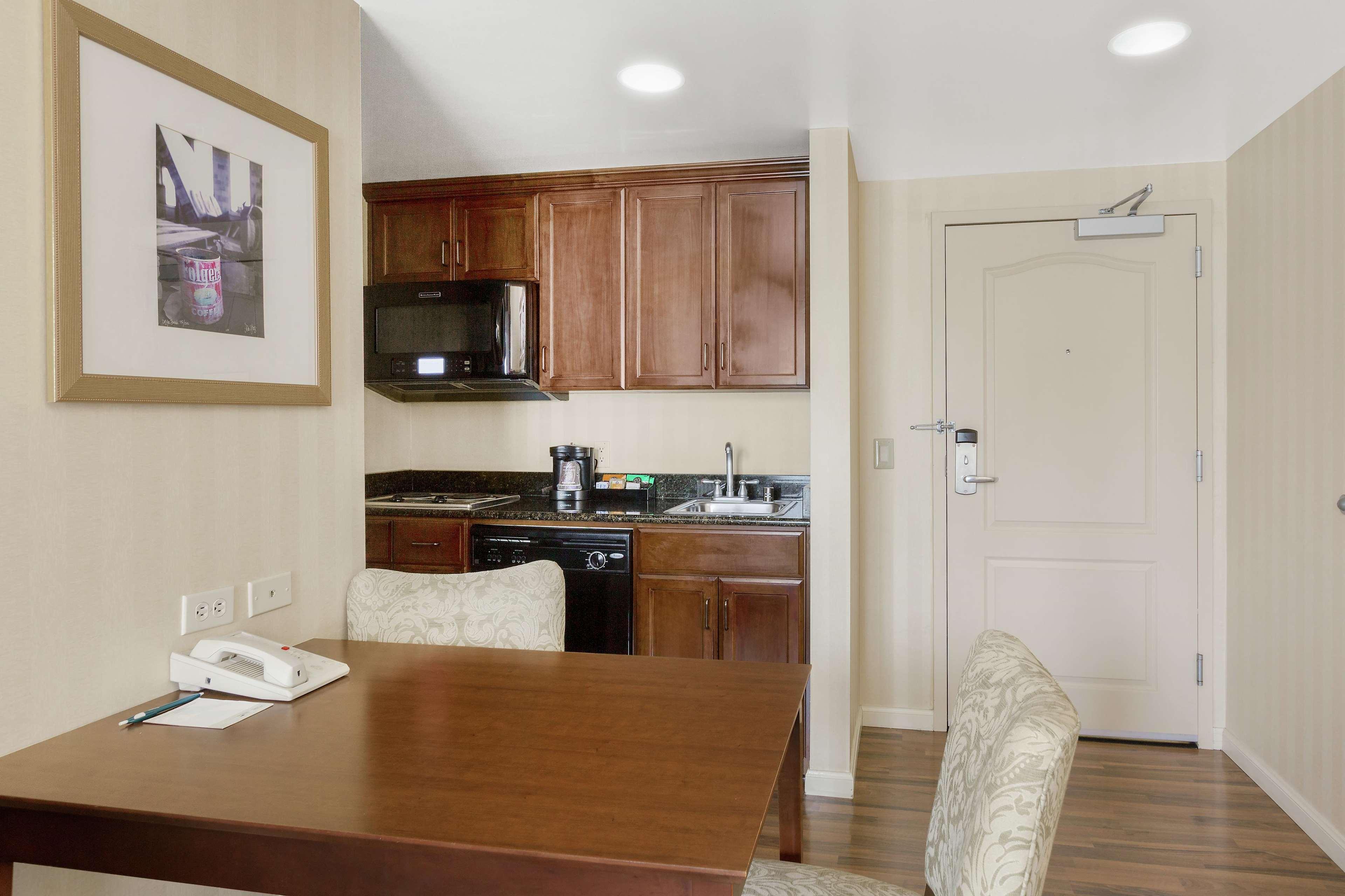 Homewood Suites By Hilton Sacramento Airport-Natomas Exterior photo