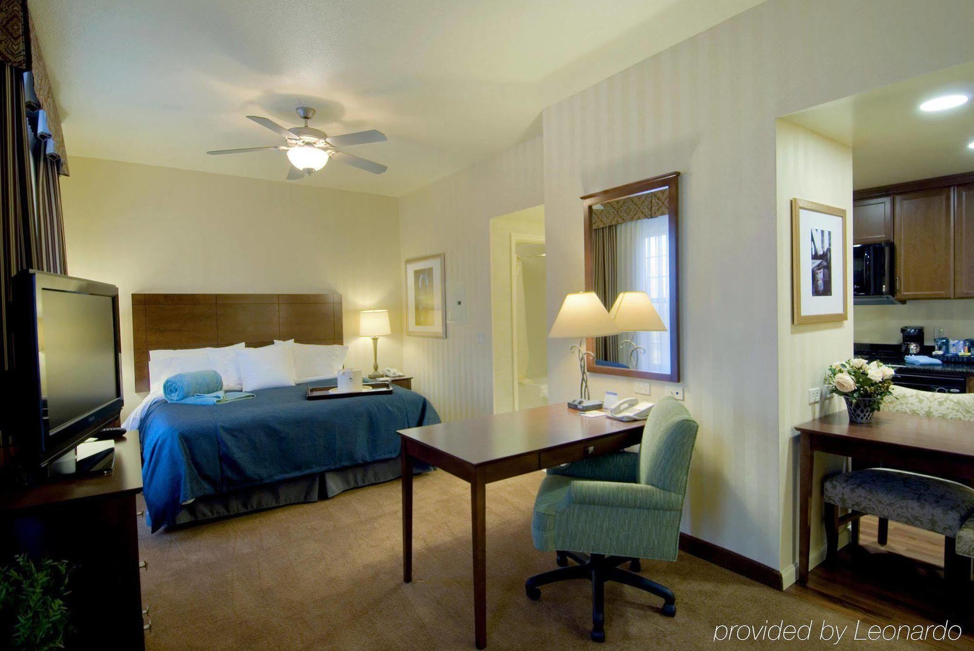 Homewood Suites By Hilton Sacramento Airport-Natomas Room photo